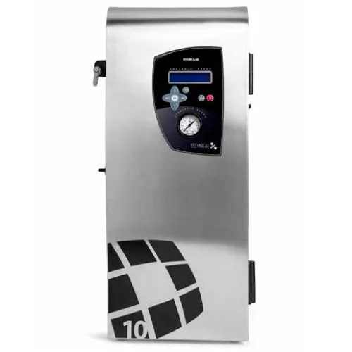 Система очистки воды Hydrolab Technical 10, тип III, производительность 10-12 л/ч (Артикул DT-0010-0A)