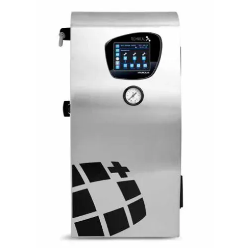 Система очистки воды Hydrolab Technical 10/C Plus, тип II/III, производительность 10-12 л/ч (Артикул DT-0010-DJC)