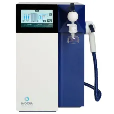 Система получения ультрачистой воды Evoqua (SG Wasser) Ultra Clear TP UV TM, 2 л/мин (Артикул W3T360165)