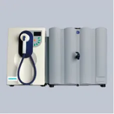 Система получения ультрачистой воды Evoqua (SG Wasser) Ultra Clear TWF с накопительным баком 60 л, 1,8 л/мин (Артикул W3T198240)