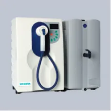 Система получения ультрачистой воды Evoqua (SG Wasser) Ultra Clear TWF EDI UV TM с накопительным баком 30 л, 1,8 л/мин (Артикул W3T197584)