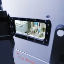 Модульная система для SAXS/WAXS: SAXSpace
