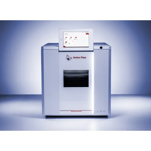 Модульная система пробоподготовки Multiwave 5000