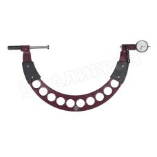 Скоба индикаторная СИ- 400 КировИнструмент