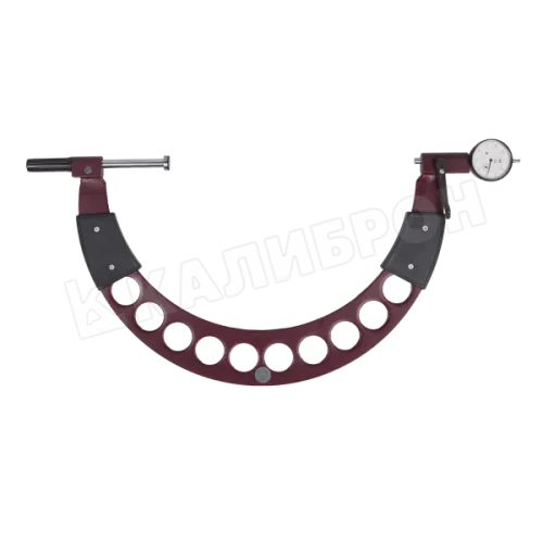 Скоба индикаторная СИ- 400 КировИнструмент