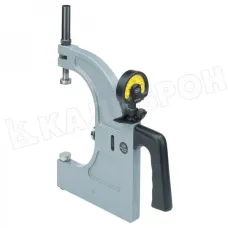 Скоба индикаторная 840 FS 100-150мм 4455003 Mahr