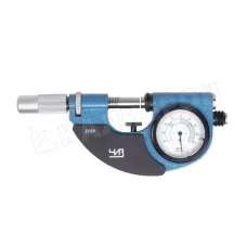 Скоба рычажная СР-25 0.001 (ГРСИ №81886-21) ЧИЗ