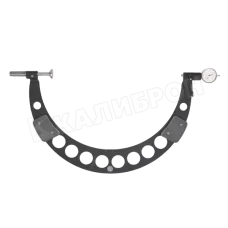 Скоба индикаторная СИ- 500 КировИнструмент