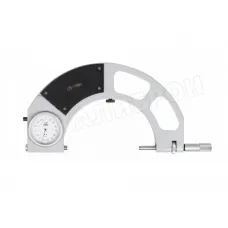 Скоба рычажная СР-150 0.002 (ГРСИ №65532-16) SHAN