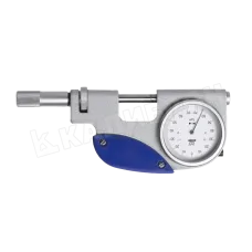 Скоба рычажная СР-25 0.001 (ГРСИ №65532-16) SHAN