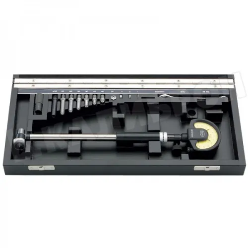 Скоба индик. 844 NH 35-100 mm 4475001 Mahr