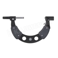 Скоба индикаторная СИ- 100-200 б/инд. КировИнструмент