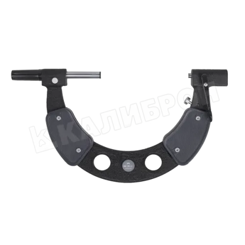 Скоба индикаторная СИ- 100-200 б/инд. КировИнструмент