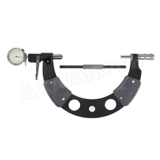 Скоба индикаторная СИ- 200-300 с инд. КировИнструмент
