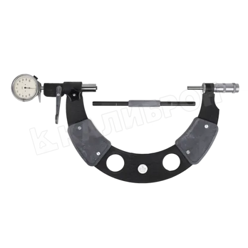 Скоба индикаторная СИ- 200-300 с инд. КировИнструмент