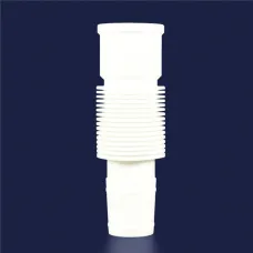 Адаптер гибкий ISOLAB, керн NS14/23, муфта NS14/23, PTFE (Артикул 065.36.014)
