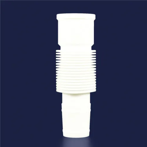 Адаптер гибкий ISOLAB, керн NS14/23, муфта NS14/23, PTFE (Артикул 065.36.014)