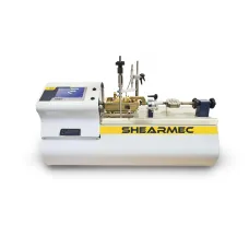 Shearmec — электромеханическая испытательная машина на сдвиг
