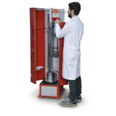 Автоматический проктор, уплотнитель CBR, Tecnotest