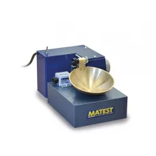 Моторизованный ограничитель жидкости CNR/UNI, ASTM, BS, UNE