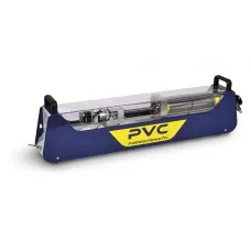 Pressurematic PVC Matest