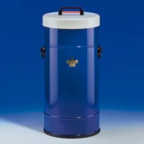 Сосуд Дьюара большого объема KGW-Isotherm 33C объем 21 л (Артикул 1244)
