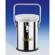 Сосуд Дьюара с ручкой для переноски KGW-Isotherm 29BE объем 4 л (Артикул 1224)