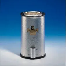 Сосуд Дьюара плоскодонный KGW-Isotherm FB6CAL объем 650 мл (Артикул 1154)
