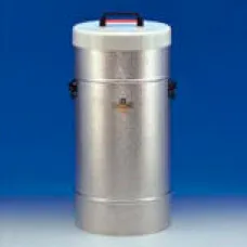 Сосуд Дьюара большого объема KGW-Isotherm 30/7CAL объем 7 л (Артикул 1259)