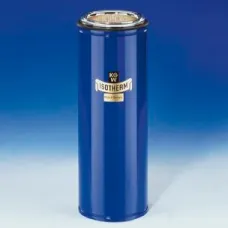 Сосуд Дьюара цилиндрический KGW-Isotherm S22C объем 8000 мл (Артикул 10224)