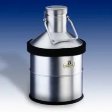 Сосуд Дьюара сферический KGW-Isotherm 22AL объем 3 л (Артикул 1292)