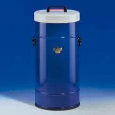 Сосуд Дьюара большого объема KGW-Isotherm 32C объем 14 л (Артикул 1243)