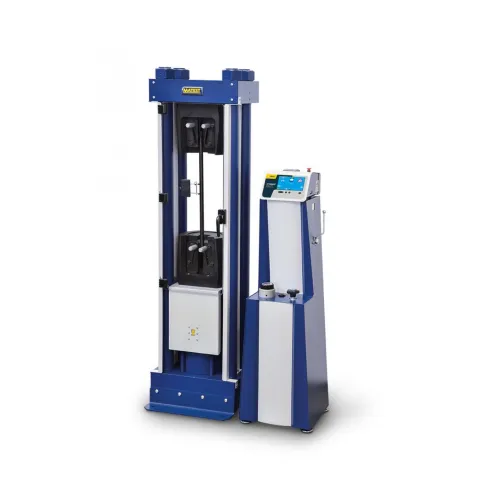 Машина для растяжения/сжатия, полуавтоматическая, Cyber-plus Progress