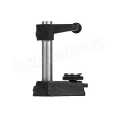Стойка для измерит. головок С-IIIМ без индикатора с калибр. КировИнструмент