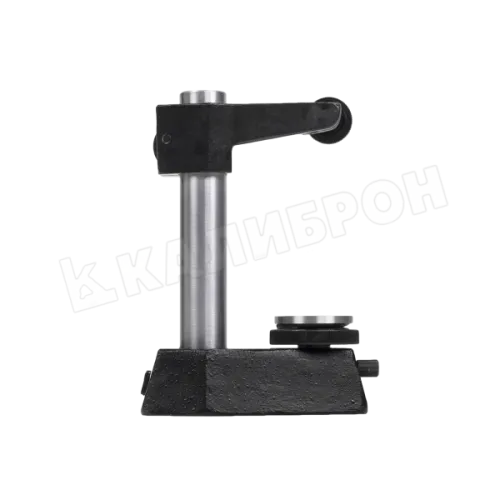 Стойка для измерит. головок С-IIIМ без индикатора с калибр. КировИнструмент