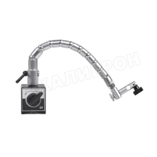 Стойка для индикаторов магнитное основание L=360мм гибкая тип МС-29 КировИнструмент