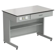 Стол демонстрационный с электрикой 1200*750*900, раб. поверхность - LABGRADE