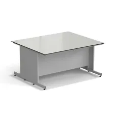 Стол островной ЭКРОС 1800х1500х900 мм, раб. поверхность - LABGRADE