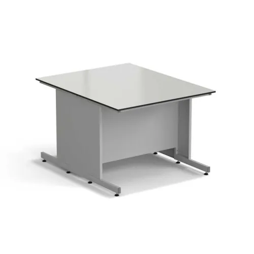 Стол островной ЭКРОС 1200х1500х900 мм, раб. поверхность - LABGRADE