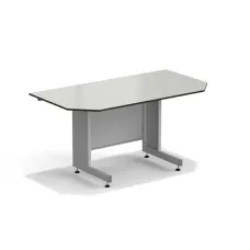 Стол торцевой ЭКРОС 1500х800х750 мм, раб. поверхность - LABGRADE