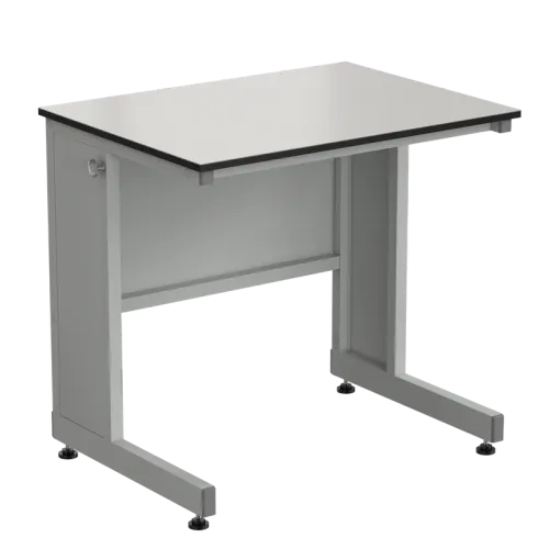 Стол ученический 800х600х760, раб. поверхность - LABGRADE
