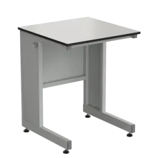 Стол ученический 600х600х760, раб. поверхность - LABGRADE