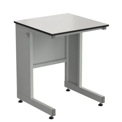 Стол ученический 600х600х760, раб. поверхность - LABGRADE