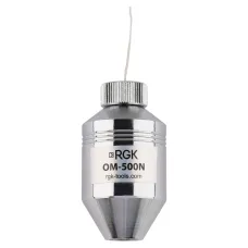 Отвес маркшейдерский RGK OM-500N с несъёмным шнуром