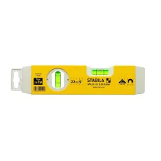 Строительный уровень Stabila 70TM 22 см