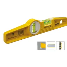 Строительный уровень Stabila 81SM 60 см