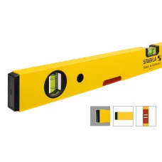 Строительный уровень Stabila 70M 180 см