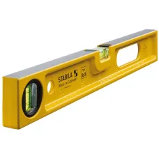 Строительный уровень Stabila 82S 80 см