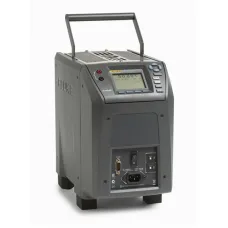 Полевой сухоблочный калибратор температуры Fluke 9144-RU-P-256