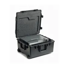 Полевой сухоблочный калибратор температуры Fluke 9190A-DW-P-256